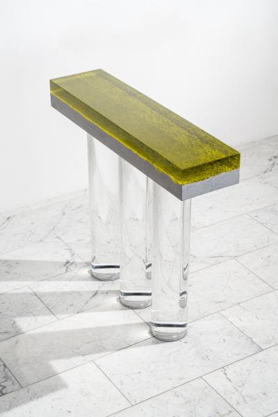  Draga Aurel Draga and Aurel Baia Console in R19 Kelp Forest IT 2024