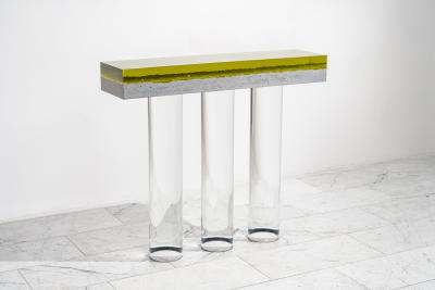  Draga Aurel Draga and Aurel Baia Console in R19 Kelp Forest IT 2024
