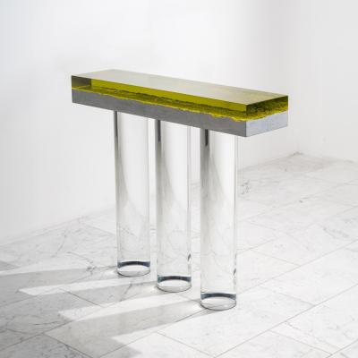  Draga Aurel Draga and Aurel Baia Console in R19 Kelp Forest IT 2024