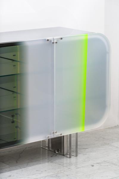  Draga Aurel Draga and Aurel Flare Cabinet IT 2024