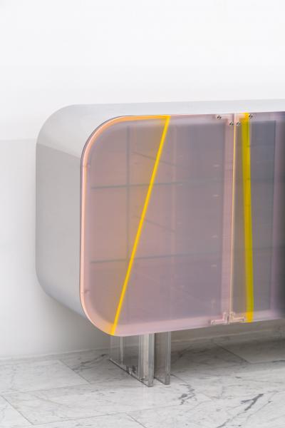  Draga Aurel Draga and Aurel Flare Cabinet IT 2024