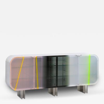  Draga Aurel Draga and Aurel Flare Cabinet IT 2024