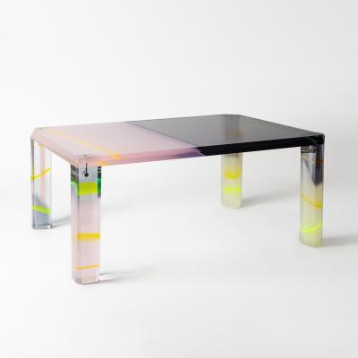  Draga Aurel Draga and Aurel Flare Dining Table IT 2024