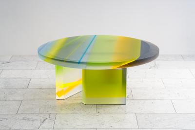  Draga Aurel Draga and Aurel Flare Table I IT 2023