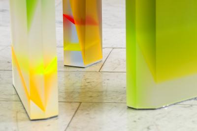  Draga Aurel Draga and Aurel Flare Table I IT 2023