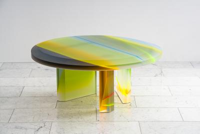 Draga Aurel Draga and Aurel Flare Table I IT 2023