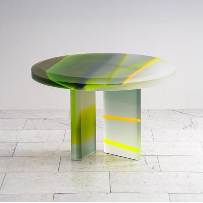  Draga Aurel Draga and Aurel Flare Table II IT 2023
