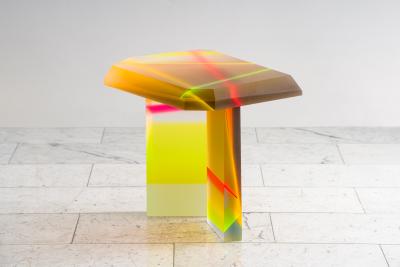  Draga Aurel Draga and Aurel Flare Table III IT 2023