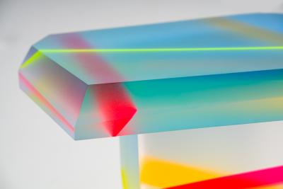  Draga Aurel Draga and Aurel Flare Table IV IT 2023
