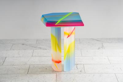  Draga Aurel Draga and Aurel Flare Table IV IT 2023