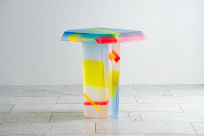  Draga Aurel Draga and Aurel Flare Table IV IT 2023