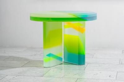  Draga Aurel Draga and Aurel Flare Table IX IT 2024