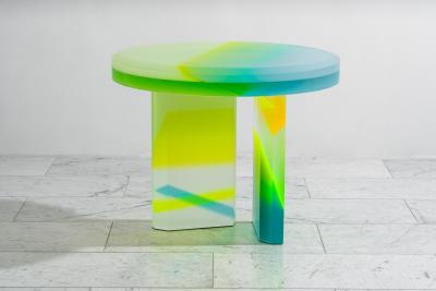  Draga Aurel Draga and Aurel Flare Table IX IT 2024