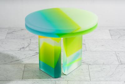  Draga Aurel Draga and Aurel Flare Table IX IT 2024