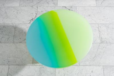  Draga Aurel Draga and Aurel Flare Table IX IT 2024