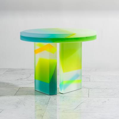  Draga Aurel Draga and Aurel Flare Table IX IT 2024