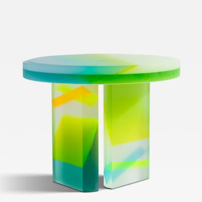  Draga Aurel Draga and Aurel Flare Table IX IT 2024
