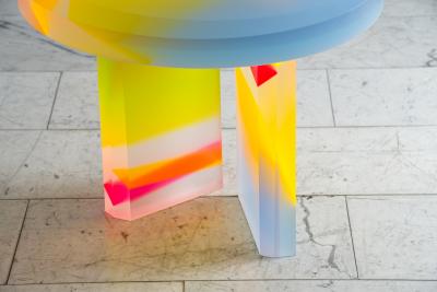  Draga Aurel Draga and Aurel Flare Table V IT 2023