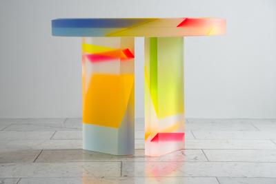  Draga Aurel Draga and Aurel Flare Table V IT 2023