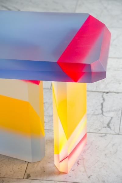  Draga Aurel Draga and Aurel Flare Table VI IT 2023