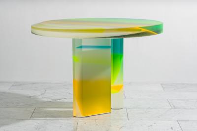  Draga Aurel Draga and Aurel Flare Table VIII IT 2024