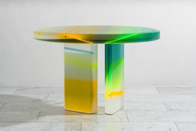  Draga Aurel Draga and Aurel Flare Table VIII IT 2024