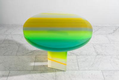  Draga Aurel Draga and Aurel Flare Table VIII IT 2024