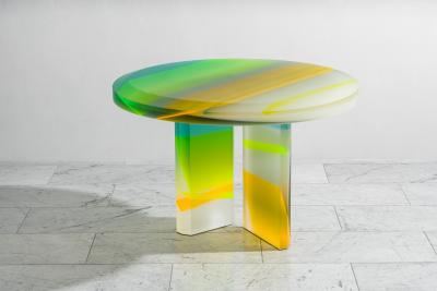  Draga Aurel Draga and Aurel Flare Table VIII IT 2024