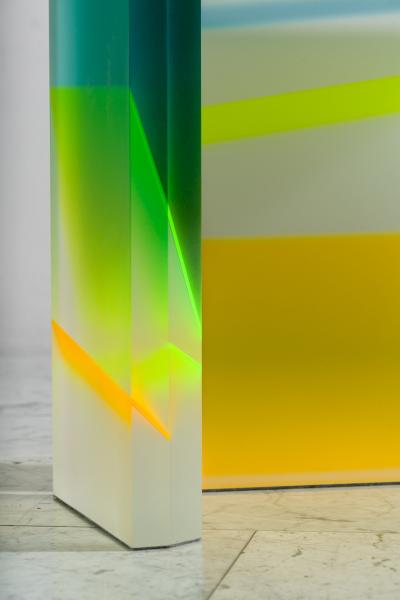 Draga Aurel Draga and Aurel Flare Table VIII IT 2024