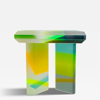  Draga Aurel Draga and Aurel Flare Table X IT 2024
