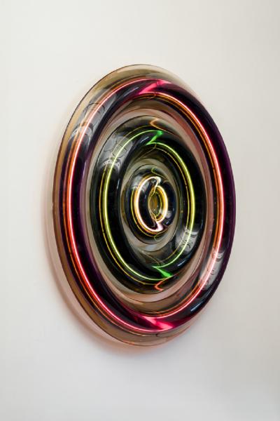  Draga Aurel Draga and Aurel Joy Circle Wall Lamp IT 2022