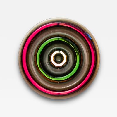  Draga Aurel Draga and Aurel Joy Circle Wall Lamp IT 2022