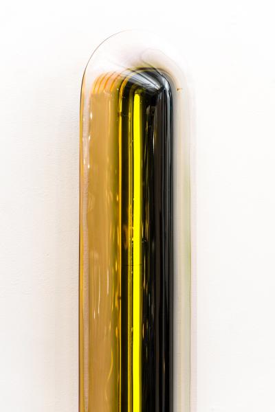  Draga Aurel Draga and Aurel Large Joy Wall Lamps in Olive IT 2022