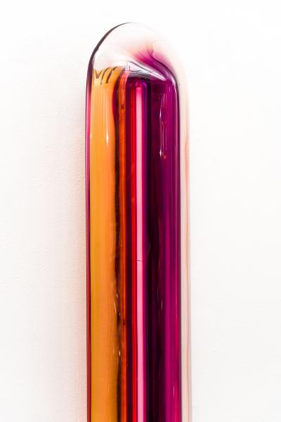  Draga Aurel Draga and Aurel Medium Joy Wall Lamp in Pink Italy 2022