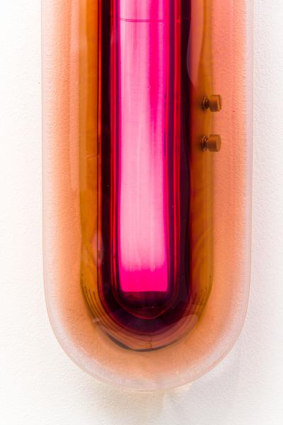  Draga Aurel Draga and Aurel Medium Joy Wall Lamp in Pink Italy 2022