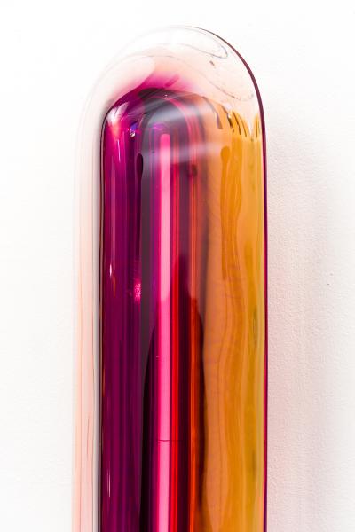  Draga Aurel Draga and Aurel Medium Joy Wall Lamp in Pink Italy 2022