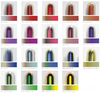  Draga Aurel Draga and Aurel Medium Joy Wall Lamp in Pink Italy 2022