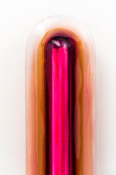  Draga Aurel Draga and Aurel Medium Joy Wall Lamp in Pink Italy 2022