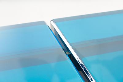  Draga Aurel Draga and Aurel Monumental Maree Table in Jade IT 2023