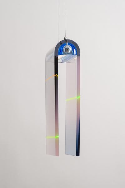  Draga Aurel Draga and Aurel Ribbon Lamp IV IT 2024