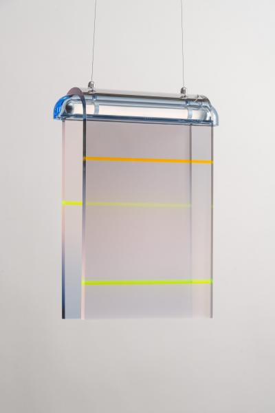  Draga Aurel Draga and Aurel Ribbon Lamp IV IT 2024