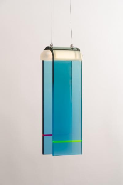  Draga Aurel Draga and Aurel Ribbon Lamp V IT 2024