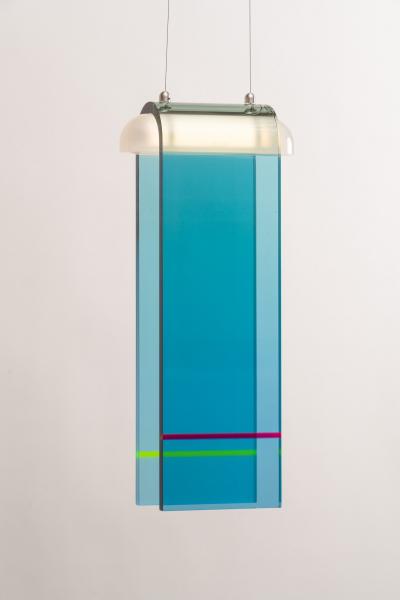  Draga Aurel Draga and Aurel Ribbon Lamp V IT 2024