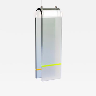  Draga Aurel Draga and Aurel Ribbon Pendant I IT 2024