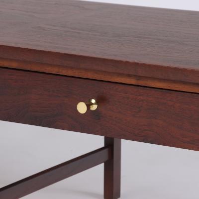  Drexel Drexel Heritage Furniture A Mi Century Modern Paul McCobb Coffee Table