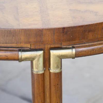  Drexel Drexel Heritage Furniture Drexel Accolade extendable dining set