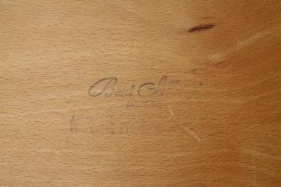  Drexel Drexel Heritage Furniture Drexel Heritage Corinthian Pair of Cabinets