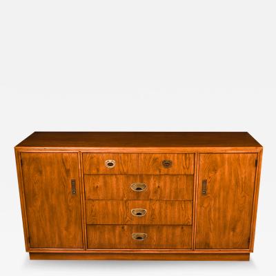  Drexel Drexel Heritage Furniture Mid Century Credenza Dresser Boho Drexel Accolade Campaign Dresser