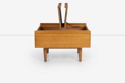  Drexel Drexel Heritage Furniture Milo Baughman Storage Coffee Table