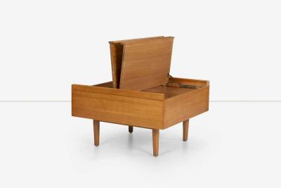  Drexel Drexel Heritage Furniture Milo Baughman Storage Coffee Table